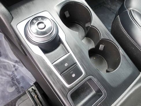 Used 2023 Ford Escape Platinum image 21