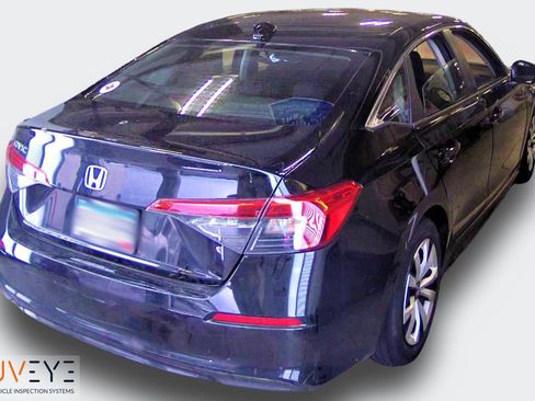 Used 2023 Honda Civic LX image 16