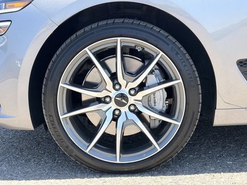 Used 2026 Genesis G70 2.5T AWD/4WD image 10