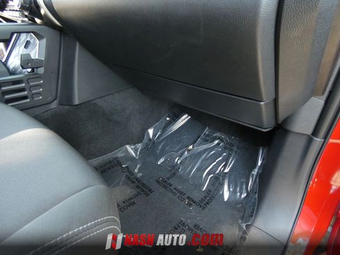 Used 2026 Toyota Tacoma TRD Sport RWD image 33