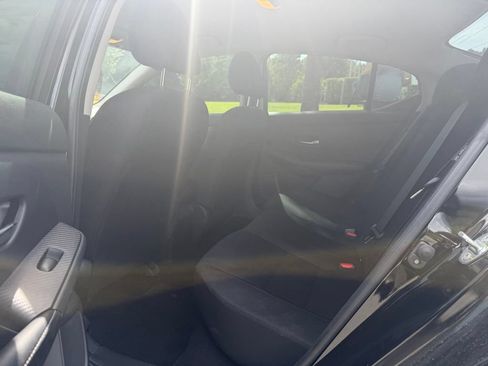 Used 2022 Nissan Sentra S FWD image 10