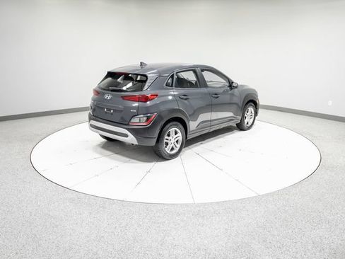 Used 2023 Hyundai Kona SE AWD/4WD image 26
