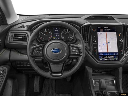 New 2026 Subaru Ascent Bronze Edition image 8