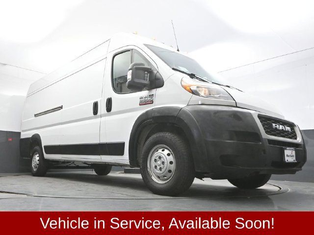 Used 2021 RAM ProMaster 3500 FWD image 20