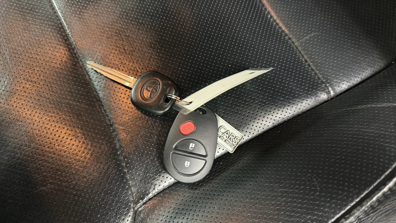 Used 2016 Toyota Tundra Platinum AWD/4WD image 28