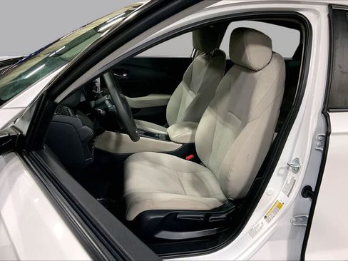 Used 2023 Honda Accord LX image 8