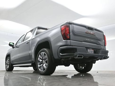 Used 2024 GMC Sierra 1500 Denali w/ Denali Reserve Package RWD image 54