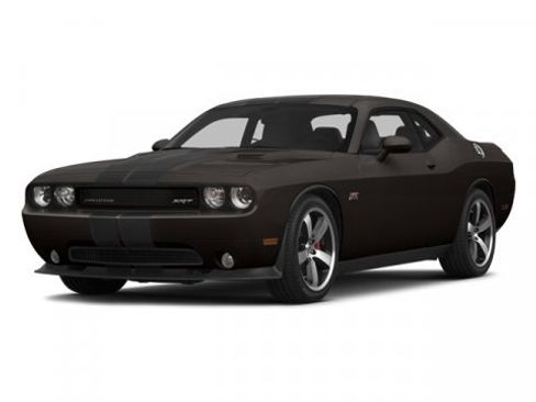 Used 2014 Dodge Challenger SRT8 Core image 1