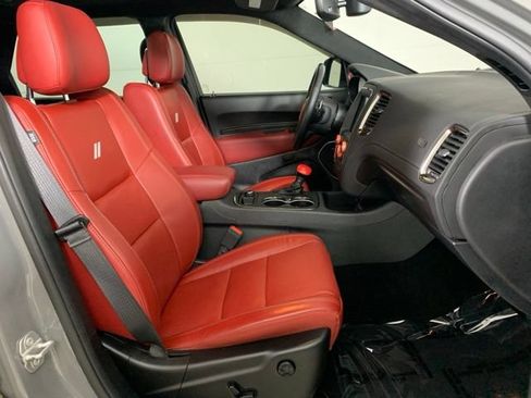 Used 2020 Dodge Durango R/T w/ Premium Interior Group AWD/4WD image 24