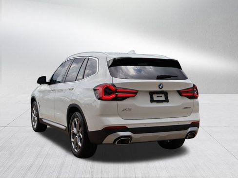 Used 2024 BMW X3 xDrive30i w/ Premium Package AWD/4WD image 25