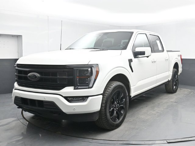 Used 2023 Ford F150 Lariat w/ Equipment Group 502A High AWD/4WD image 10