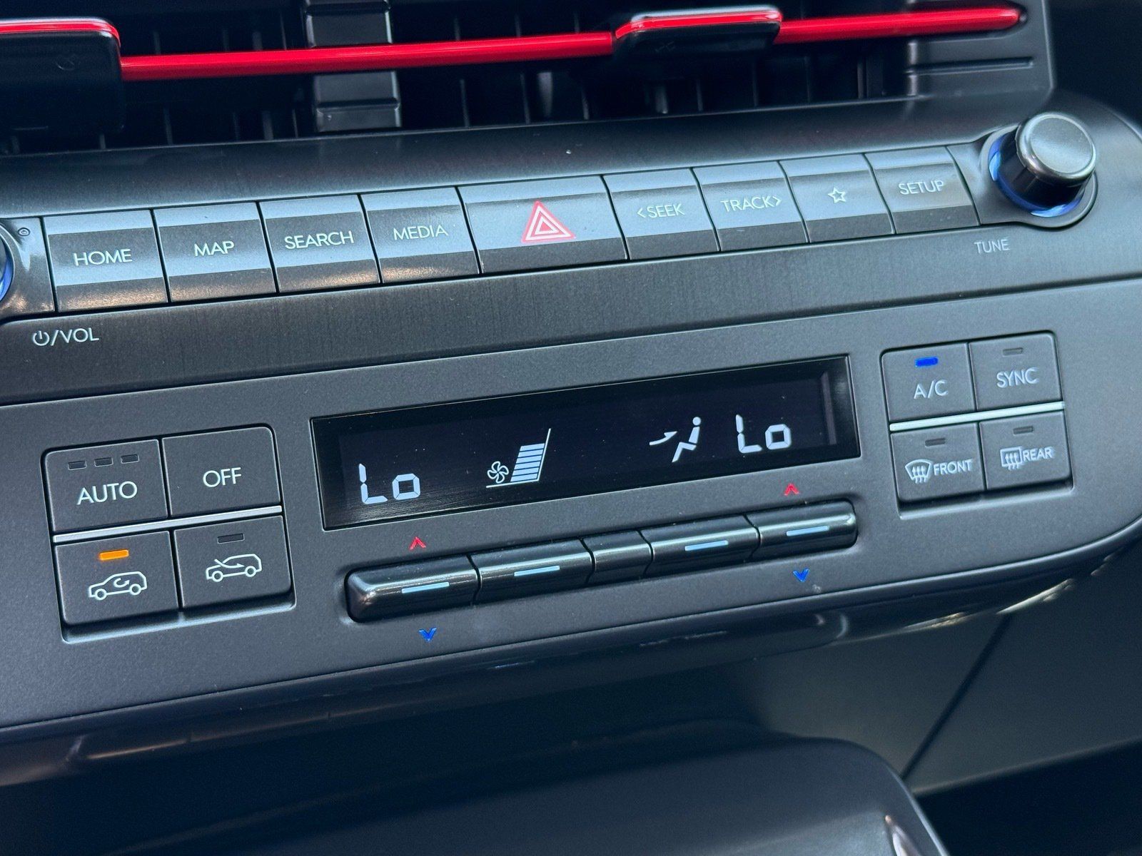 Used 2024 Hyundai Kona N Line FWD image 23