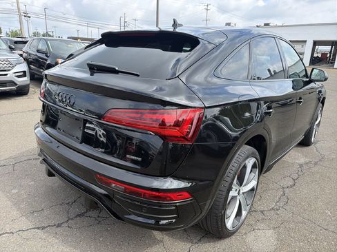 Used 2024 Audi Q5 2.0T Premium Plus AWD/4WD image 6