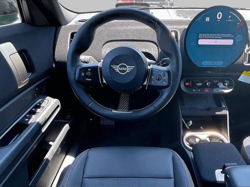 Used 2025 MINI Cooper Countryman S AWD/4WD image 5