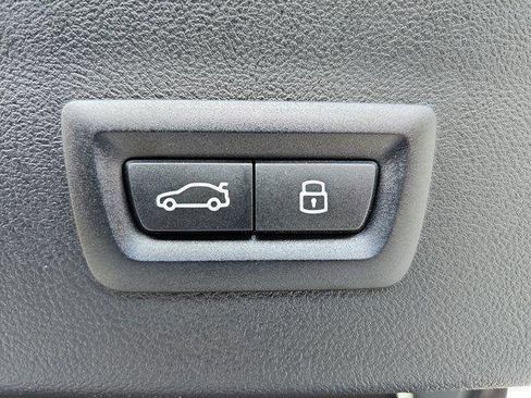 New 2025 BMW X4 M w/ Competition Package image 13