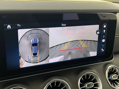 New 2026 Mercedes-Benz AMG GT 53 image 31