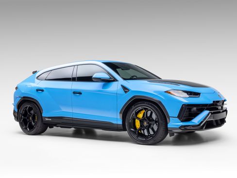 Used 2024 Lamborghini Urus Performante image 15