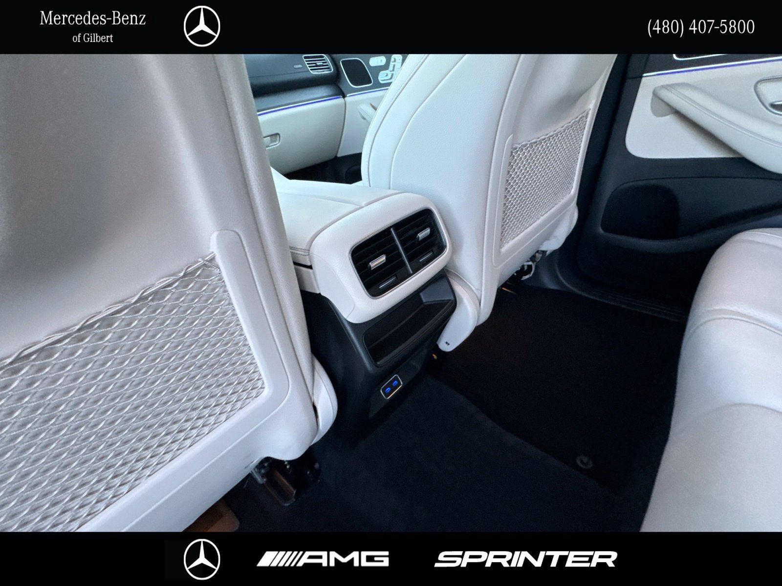 Certified 2026 Mercedes-Benz GLE 350 4MATIC image 24