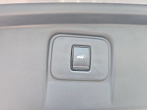 Used 2024 Nissan Murano SL AWD/4WD image 16