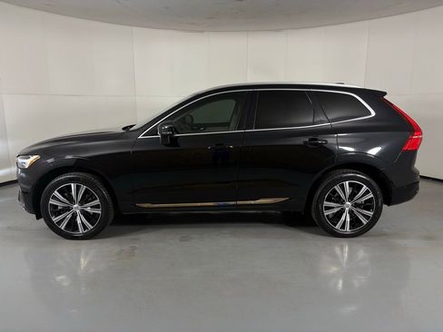 Used 2022 Volvo XC60 B6 Inscription w/ Advanced Package image 5