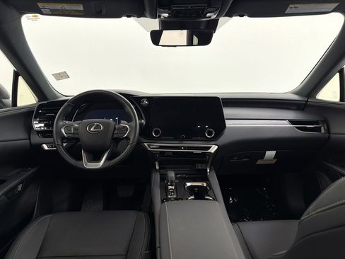 Certified 2025 Lexus RX 350 Premium w/ Accessory Package (Z1) FWD image 17