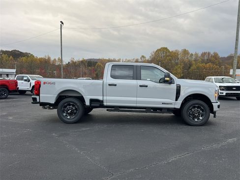 New 2026 Ford F250 XL w/ STX Appearance Package image 4