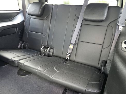 Used 2020 Chevrolet Tahoe LT w/ Texas Edition Package RWD image 21