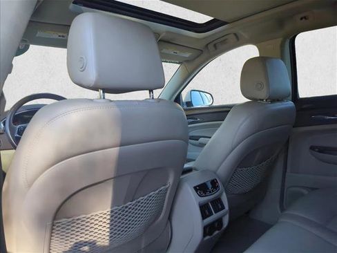 Used 2016 Cadillac SRX Premium w/ Driver Assist Package image 20