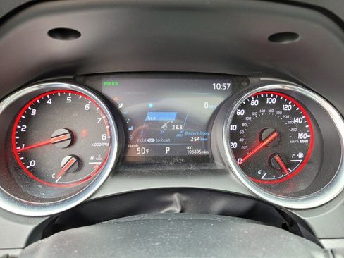 Used 2019 Toyota Camry XSE image 29