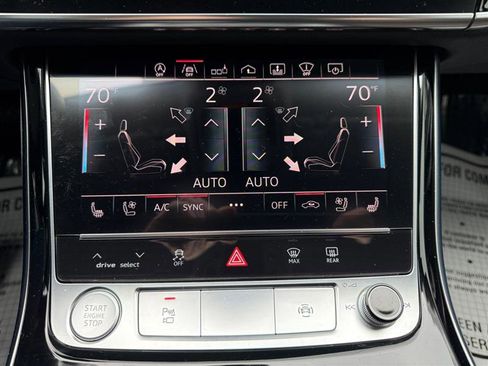 Used 2019 Audi A8 L 4.0T image 23