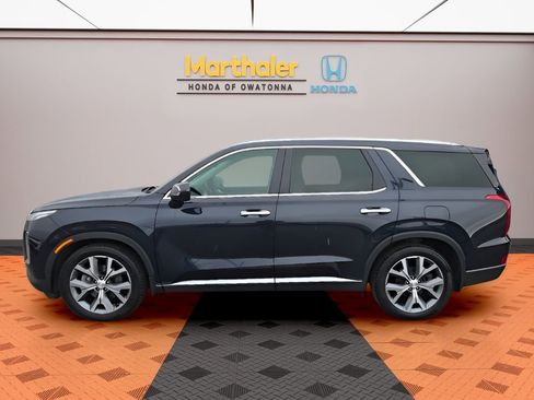 Used 2021 Hyundai Palisade SEL w/ Premium Package AWD/4WD image 2
