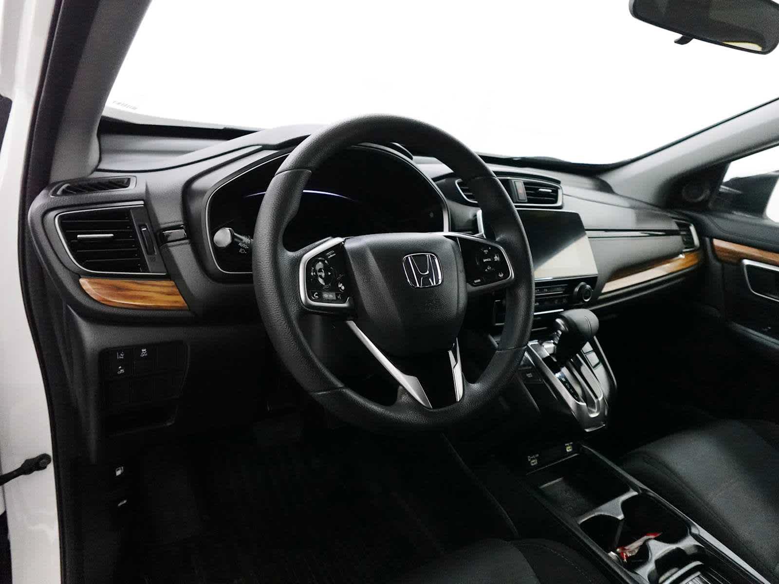 Used 2021 Honda CR-V EX image 15