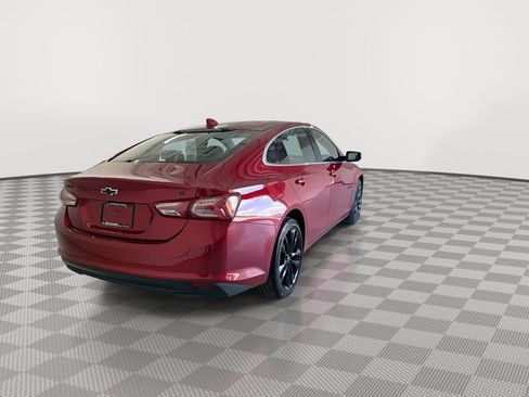 Used 2023 Chevrolet Malibu LT w/ Sport Edition image 11