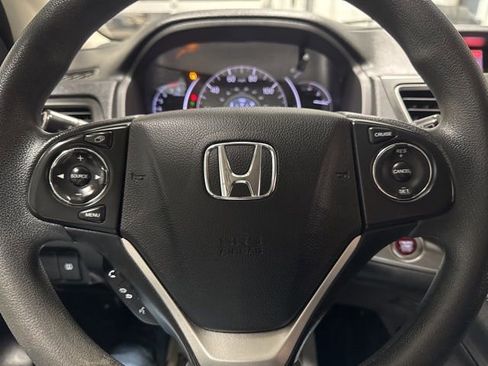 Used 2015 Honda CR-V EX image 15