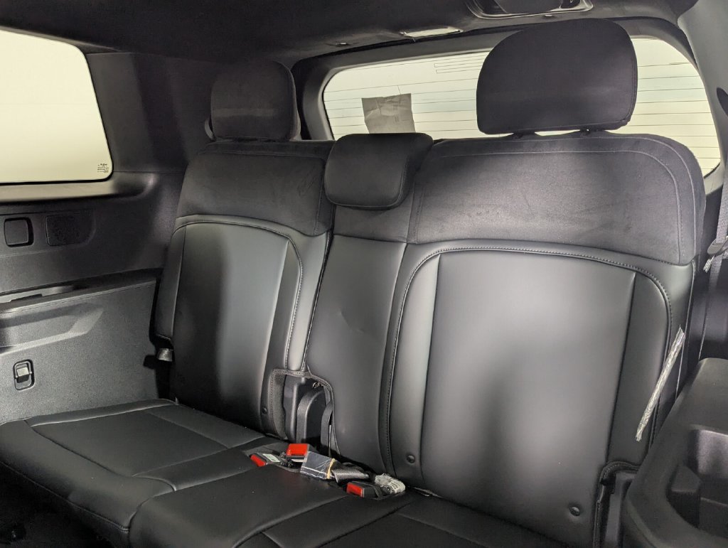 New 2027 Kia Telluride SX Prestige AWD/4WD image 23