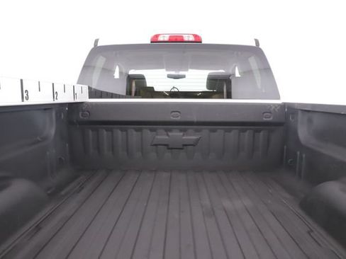 Used 2017 Chevrolet Silverado 1500 LT w/ All Star Edition AWD/4WD image 26