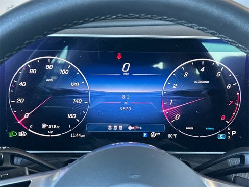 Certified 2025 Mercedes-Benz C 300 Sedan image 27