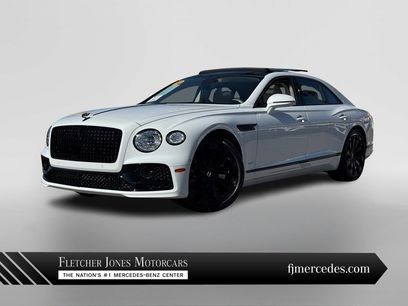 Used 2022 Bentley Flying Spur Plug-In Hybrid