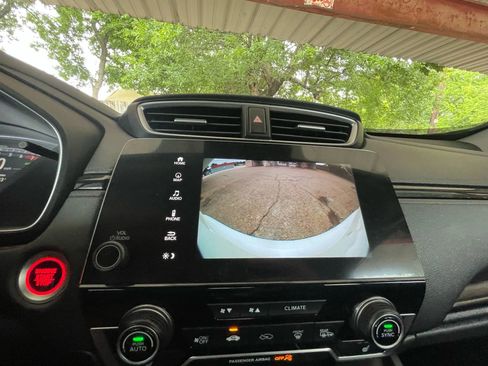 Used 2017 Honda CR-V Touring image 28