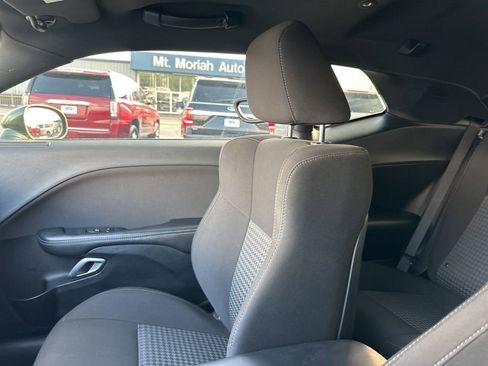 Used 2021 Dodge Challenger GT w/ Blacktop Package image 19