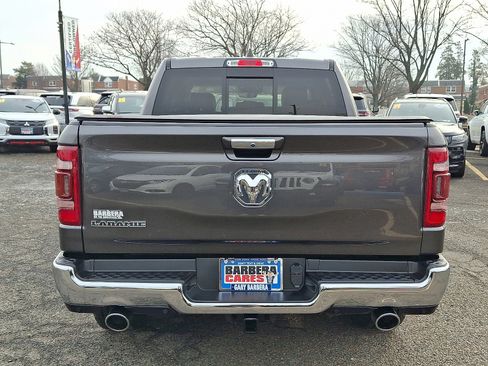 Used 2022 RAM 1500 Laramie image 5