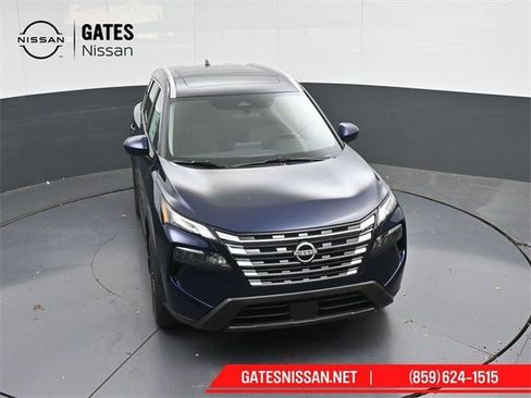 New 2026 Nissan Rogue SV w/ SV Premium Package image 44