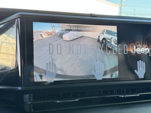 New 2025 Jeep Wrangler Sport S AWD/4WD image 28