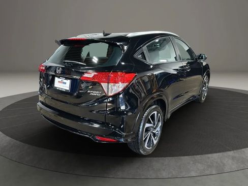 Used 2019 Honda HR-V Sport image 5