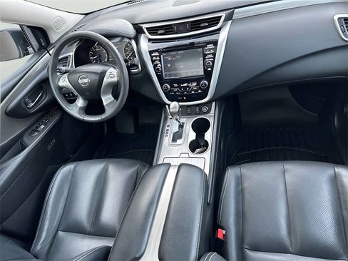 Used 2017 Nissan Murano SL image 34