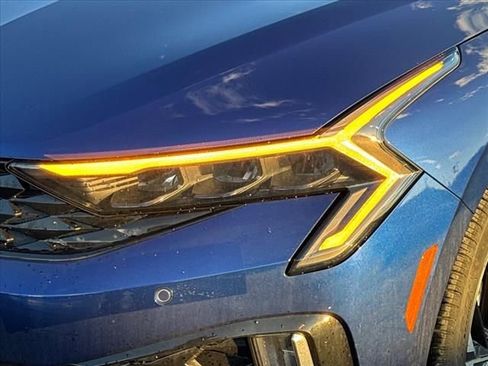 Used 2025 Kia K5 GT-Line image 8