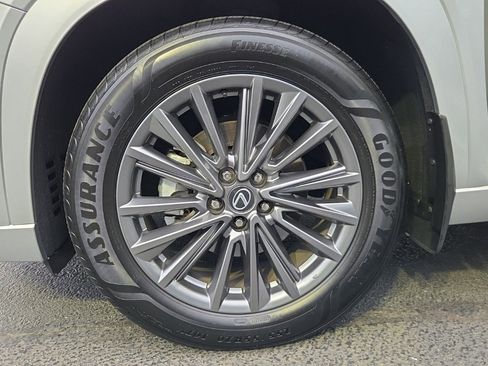 Certified 2024 Lexus TX 350 350 image 28