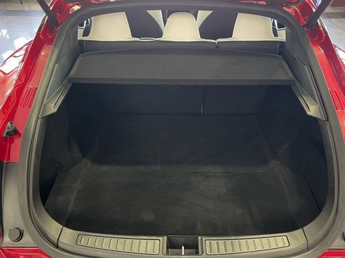 Used 2020 Tesla Model S Long Range Plus image 36