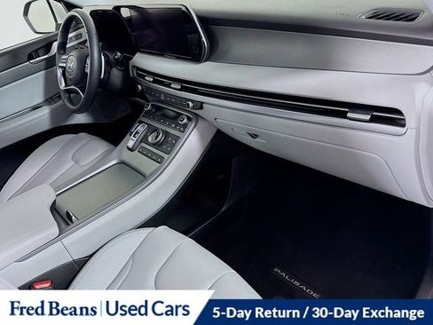 Used 2024 Hyundai Palisade SEL w/ Premium Package AWD/4WD image 39