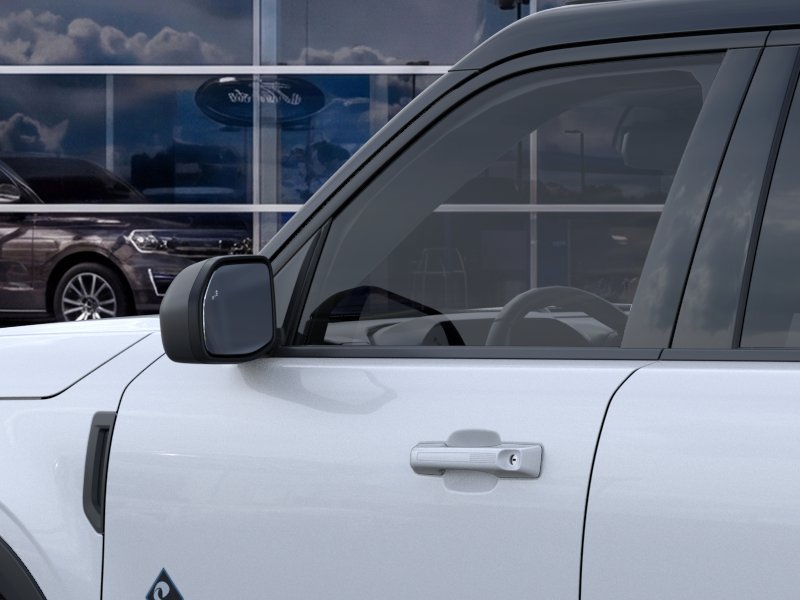 New 2026 Ford Bronco Sport Outer Banks AWD/4WD image 56
